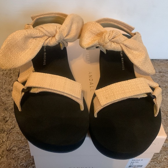 Loeffler Randall Sandals - Picture 3 of 7